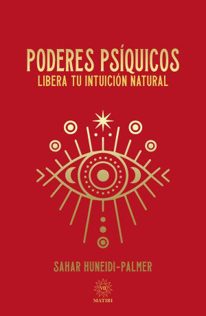 PODERES PSIQUICOS
