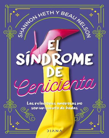 SINDROME DE CENICIENTA, EL