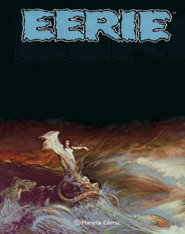 EERIE 4