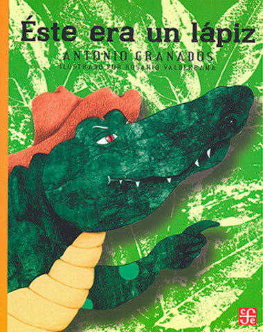 ESTE ERA UN LAPIZ /ORIV