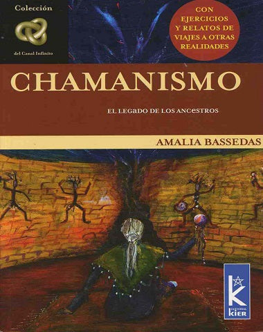 CHAMANISMO