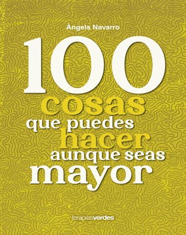 100 COSAS QUE PUEDES HACER AUNQUE SEAS M