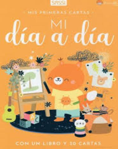 MI DIA A DIA