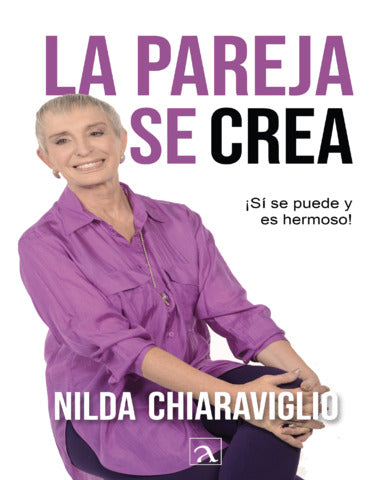 PAREJA SE CREA, LA