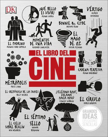 LIBRO DEL CINE, EL