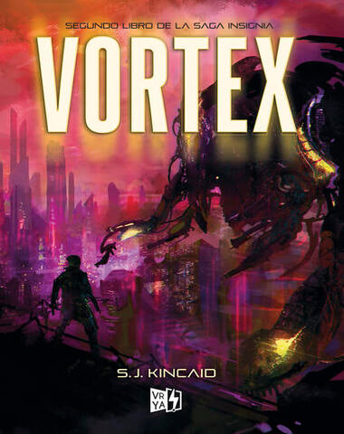 VORTEX