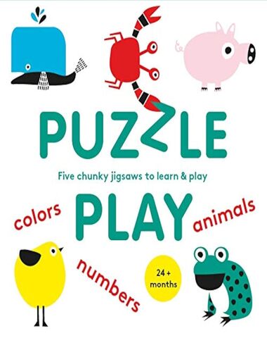 PUZZLE PLAY