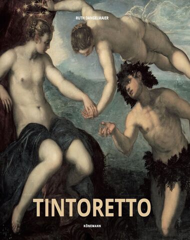 TINTORETTO TINY TORO