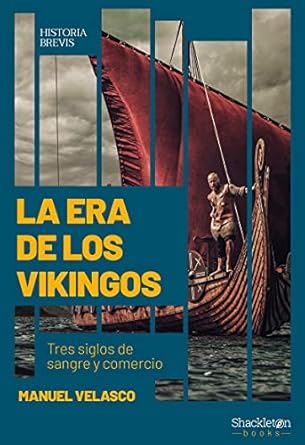 ERA DE LOS VIKINGOS, LA