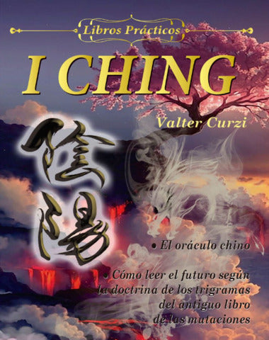 I CHING