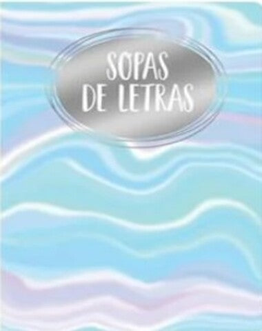 SOPAS DE LETRAS MEDIA CARTA 80 PAG