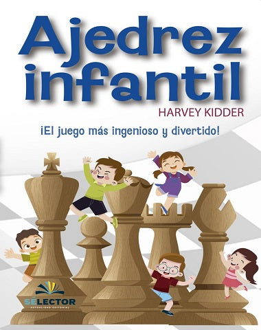 AJEDREZ INFANTIL