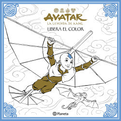 AVATAR LIBERA EL COLOR