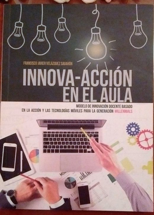 INNOVA ACCION EN EL AULA