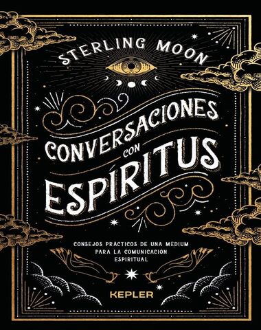 CONVERSACIONES CON ESPIRITUS