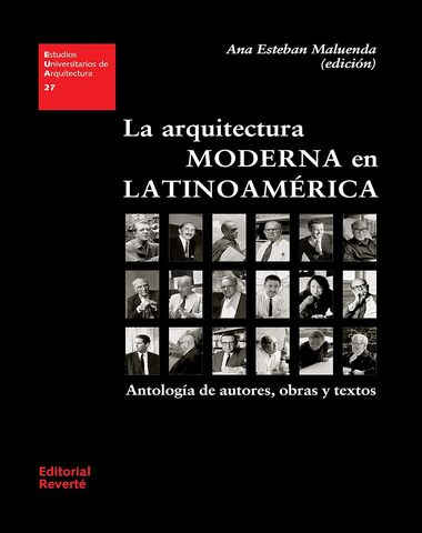 ARQUITECTURA MODERNA EN LATINOAMERICA