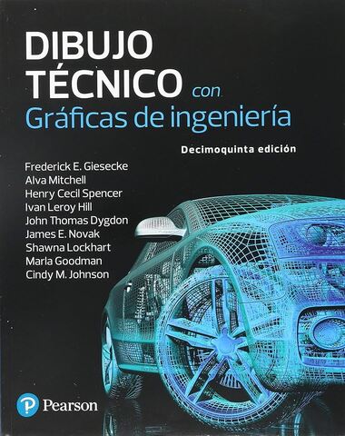 DIBUJO TECNICO CON GRAFICAS DE INGENIERI