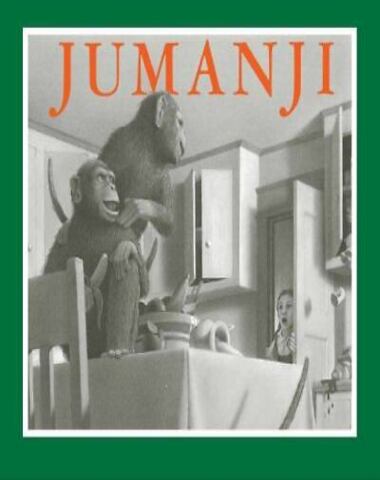 JUMANJI