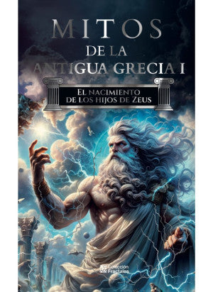 MITOS DE LA ANTIGUA GRECIA 1