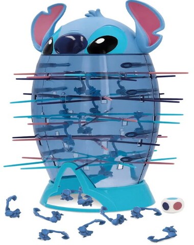 JCA4732 BALANCE EXTREMO STICH