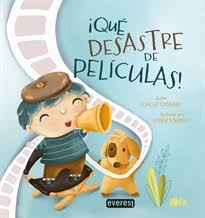 QUE DESASTRE DE PELICULAS
