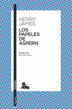 PAPELES DE ASPERN