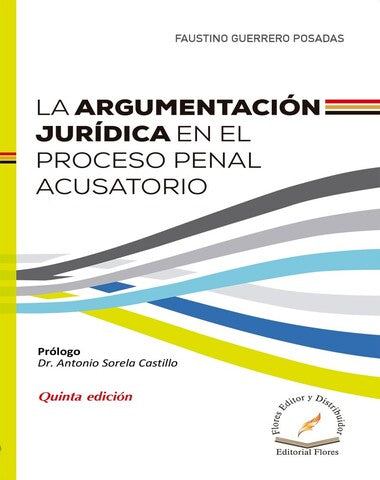 ARGUMENTACION JURIDICA EN EL PROCESO PEN