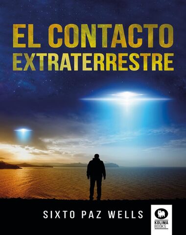 CONTACTO EXTRATERRESTRE