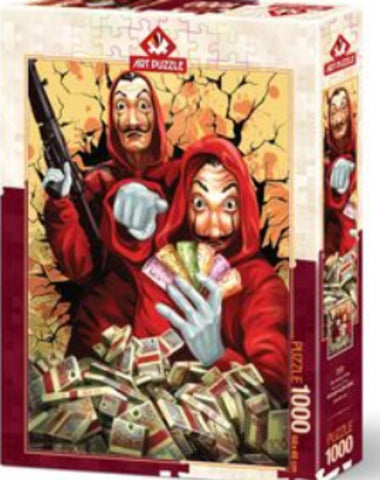 PLAN PERFECTO 1000 PZ