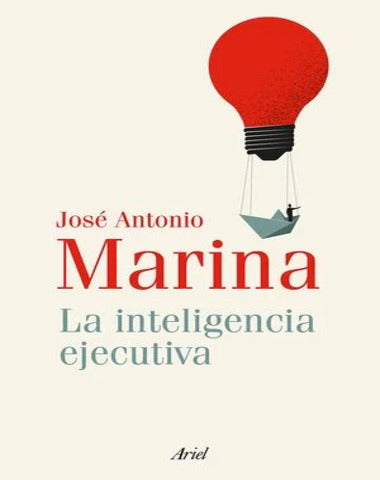 INTELIGENCIA EJECUTIVA, LA