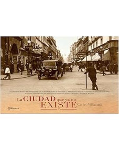 CIUDAD QUE YA NO EXISTE 2