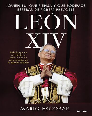 LEON XIV