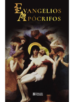 EVANGELIOS APOCRIFOS