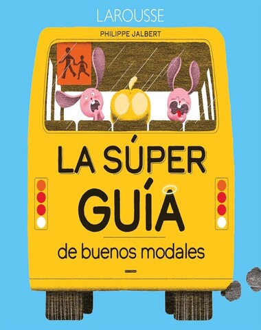 SUPER GUIA DE BUENOS MODALES, LA