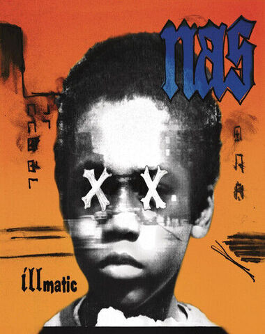 LP NAS / ILLMATIC XX