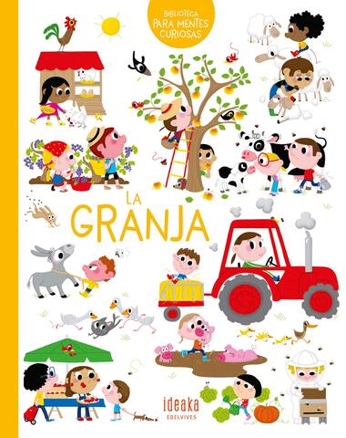 GRANJA, LA