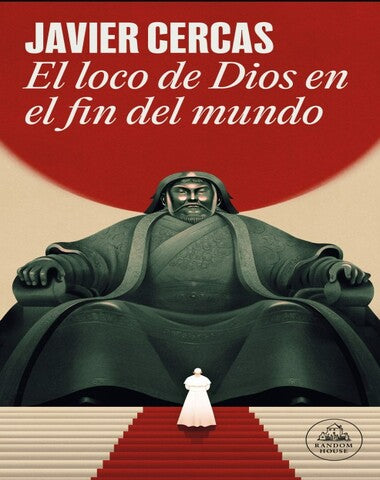 LOCO DE DIOS EN EL FIN DEL MUNDO, EL