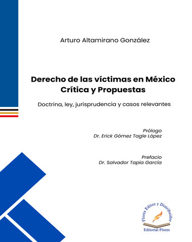 DERECHO DE LAS VICTIMAS EN MEXICO CRITIC