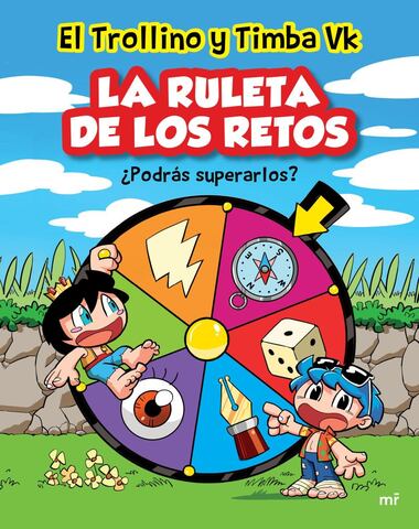 RULETA DE LOS RETOS, LA