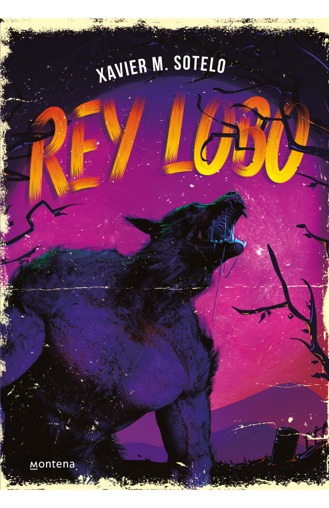REY LOBO