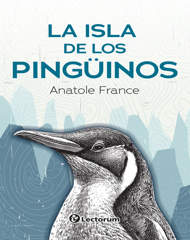 ISLA DE LOS PINGUINOS, LA