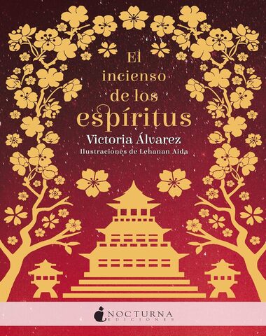 INCIENSO DE LOS ESPIRITUS, EL