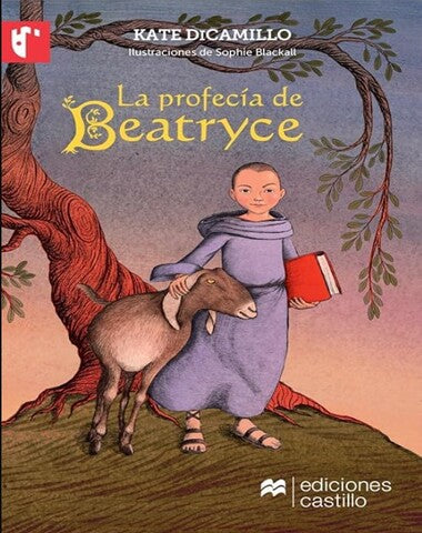 PROFECIA DE BEATRYCE, LA