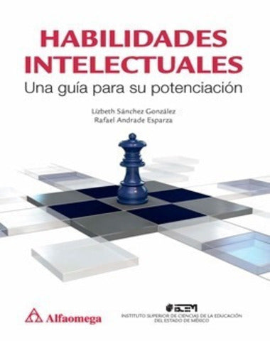 HABILIDADES INTELECTUALES