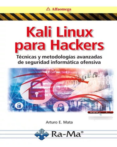 KALI LINUX PARA HACKERS