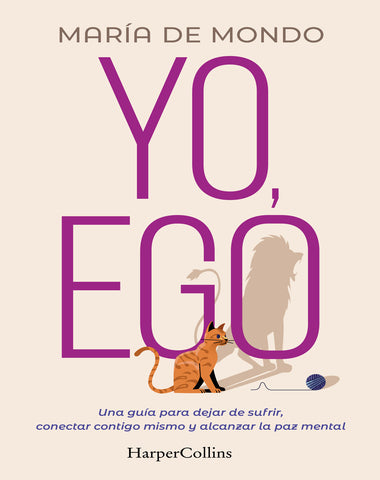 YO EGO