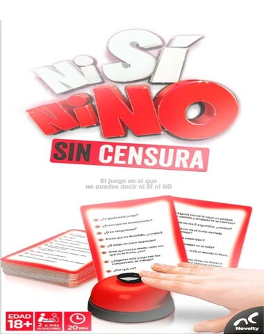 JCA4731 NI SI NI NO SIN CENSURA