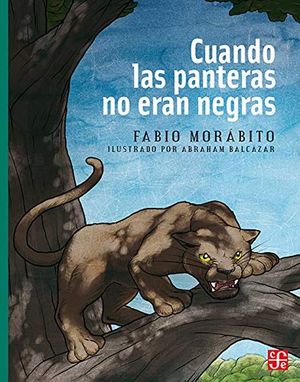 CUANDO LAS PANTERAS NO ERAN /ORIV