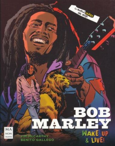 BOB MARLEY