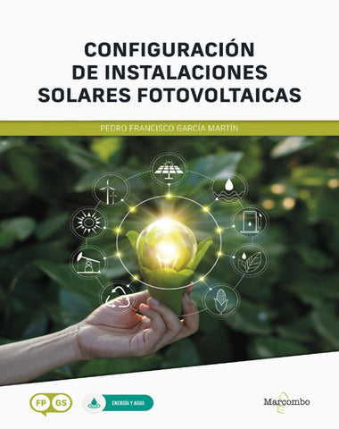 CONFIGURACION DE INSTALACIONES SOLARES F